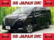2020 Nissan Serena