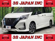2019 Nissan Serena