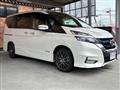 2018 Nissan Serena