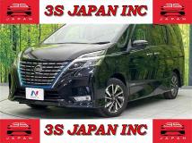 2020 Nissan Serena