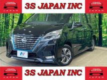 2020 Nissan Serena