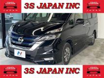 2019 Nissan Serena