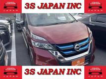2018 Nissan Serena