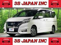 2019 Nissan Serena