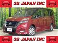 2018 Nissan Serena