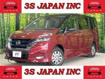 2018 Nissan Serena