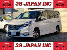 2019 Nissan Serena
