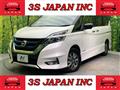 2018 Nissan Serena