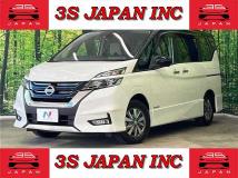2018 Nissan Serena