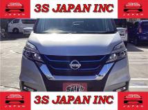 2018 Nissan Serena