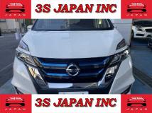 2019 Nissan Serena