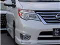 2016 Nissan Serena