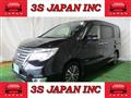 2016 Nissan Serena