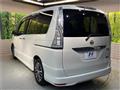 2016 Nissan Serena