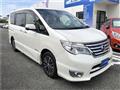 2016 Nissan Serena