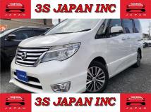 2016 Nissan Serena