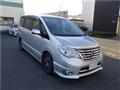 2016 Nissan Serena