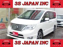 2016 Nissan Serena