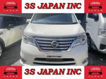 2016 Nissan Serena