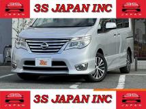 2016 Nissan Serena