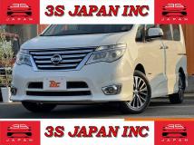 2016 Nissan Serena
