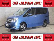 2016 Nissan Serena