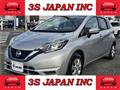 2017 Nissan Note