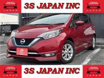 2017 Nissan Note