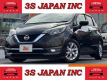 2017 Nissan Note