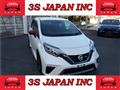 2018 Nissan Note