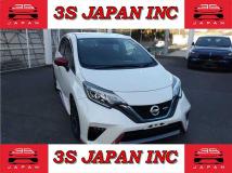 2018 Nissan Note