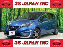 2017 Nissan Note