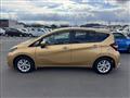 2018 Nissan Note