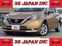 2018 Nissan Note