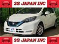 2018 Nissan Note