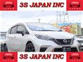2017 Nissan Note