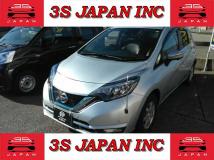 2019 Nissan Note
