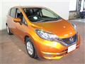 2016 Nissan Note