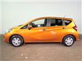 2016 Nissan Note