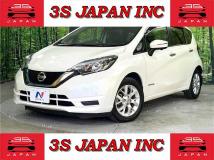2017 Nissan Note