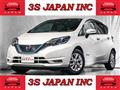 2019 Nissan Note