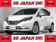 2019 Nissan Note