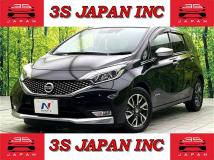 2017 Nissan Note