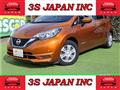 2016 Nissan Note