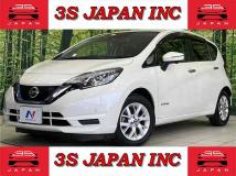 2020 Nissan Note