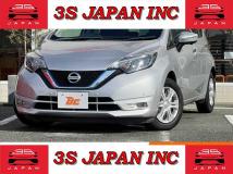 2017 Nissan Note
