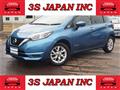 2019 Nissan Note
