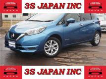 2019 Nissan Note