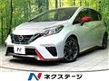 2018 Nissan Note