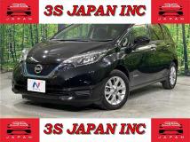 2019 Nissan Note